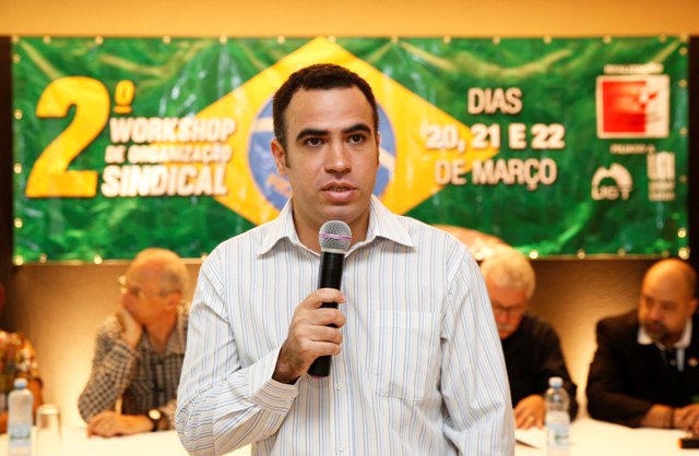 Auditor do MT fala sobre a centralização de dados trabalhistas e previdenciários com e-Social
